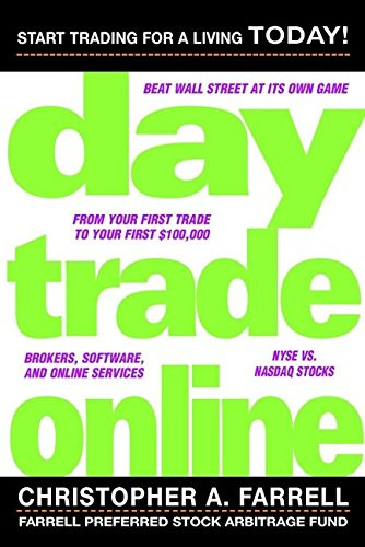Day Trade Online