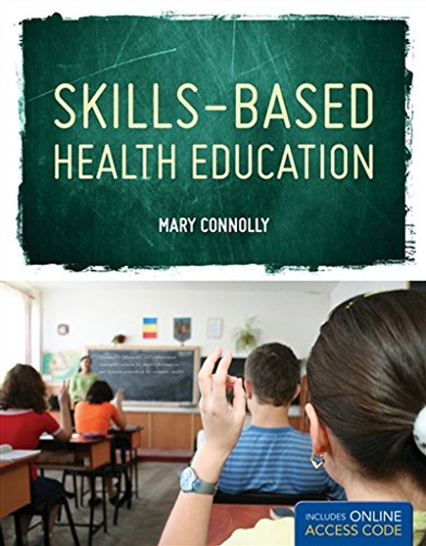 Skills Based Health Education