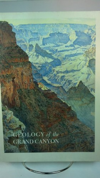 Geology of the Grand Canyon