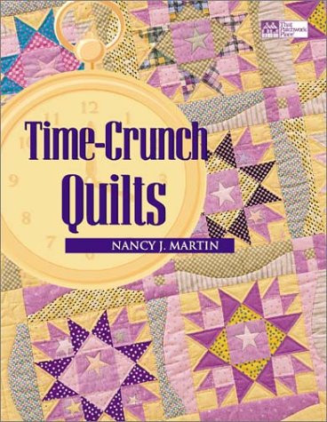 Time-Crunch Quilts