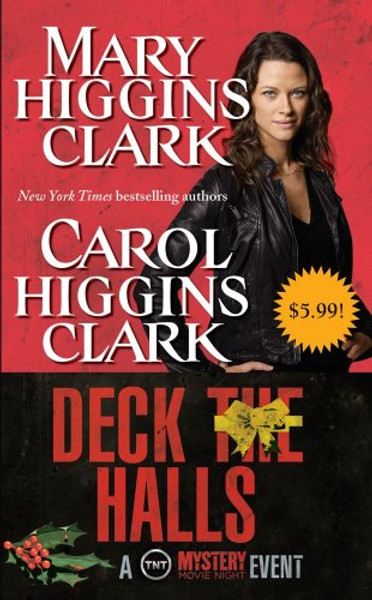 Deck the Halls - Movie Tie-In Deck the Halls - Movie Tie-In