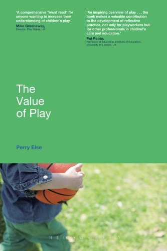 The Value of Play