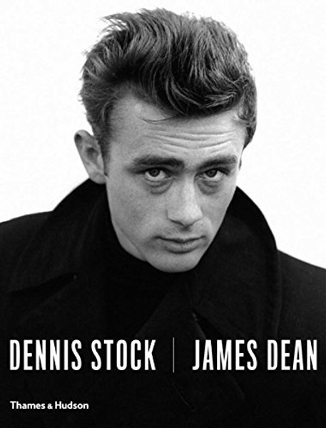 Dennis Stock: James Dean Dennis Stock: James Dean