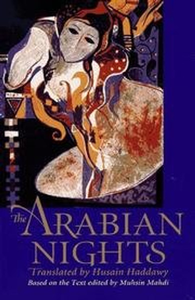 Arabian Nights: The Thousand and One Nights