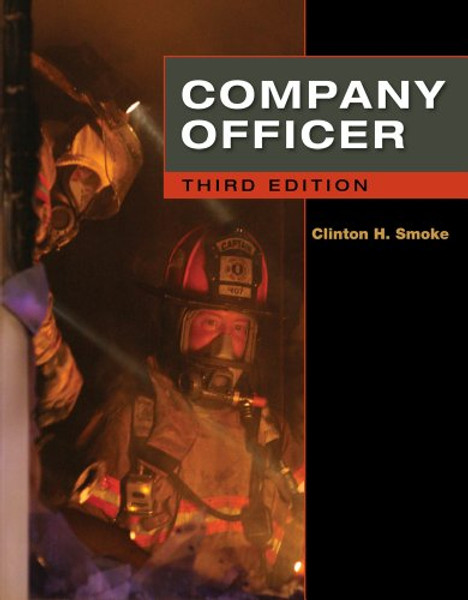 Company Officer Study Guide