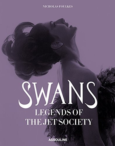 Swans, Legends of the Jet Society