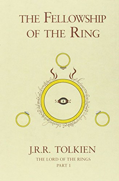 Lord of the Rings Boxed Set
