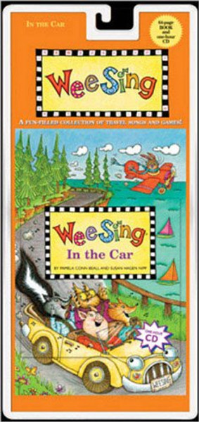 Wee Sing in the Car