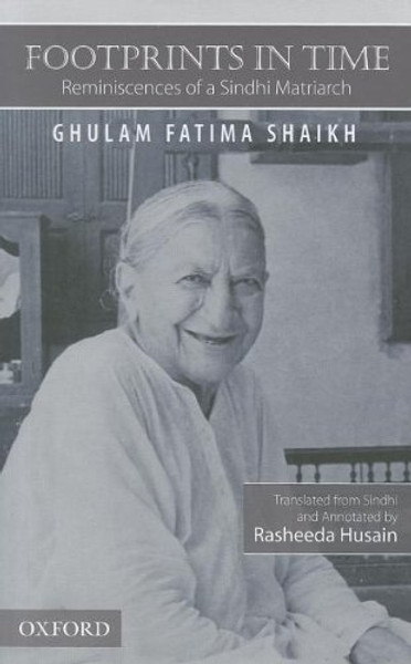 Footprints in Time: Reminiscences of a Sindhi Matriarch