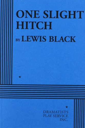 One Slight Hitch