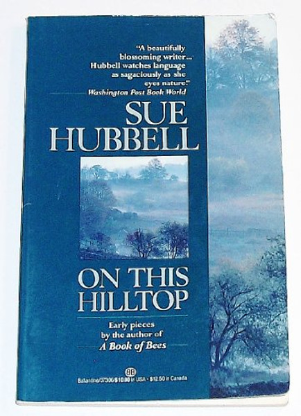 On This Hilltop On This Hilltop