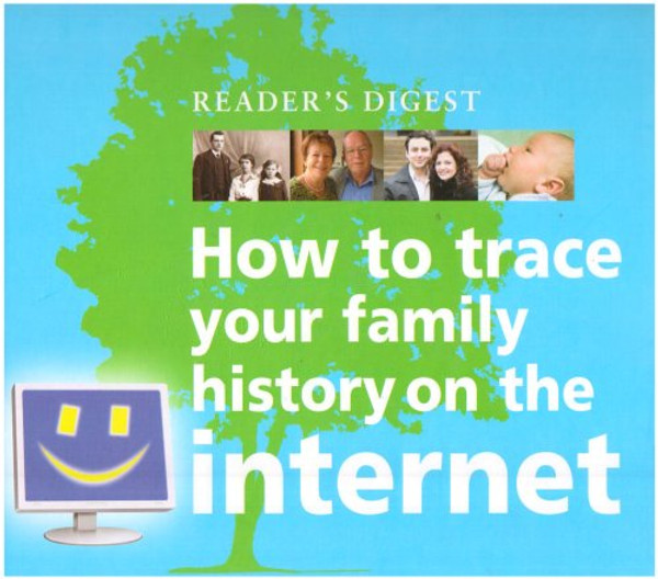 How to Trace Your Family History on the Internet