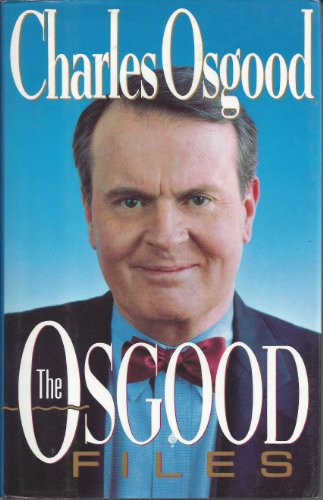 The Osgood Files