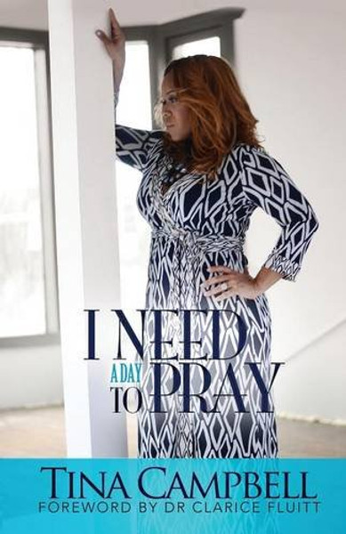 I Need A Day To Pray