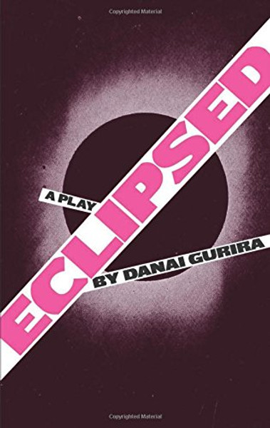 Eclipsed Eclipsed