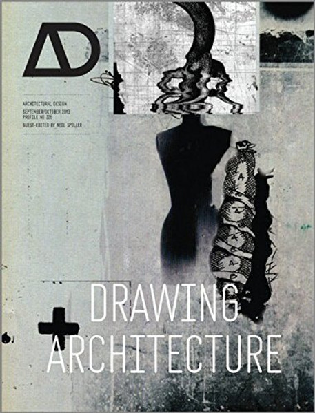 Drawing Architecture Drawing Architecture