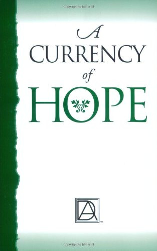 A Currency of Hope