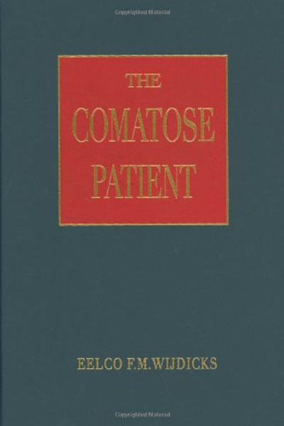 The Comatose Patient