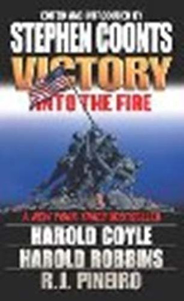 Victory: Into the Fire