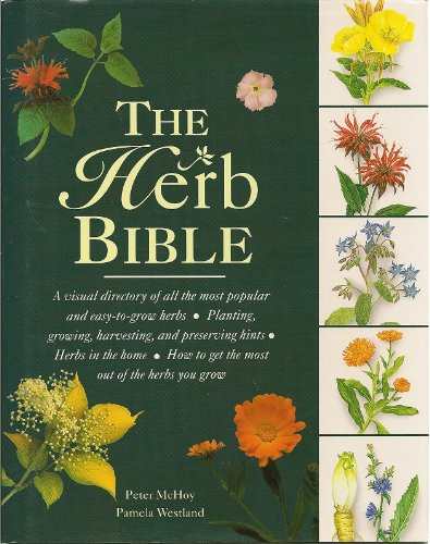 Herb Bible