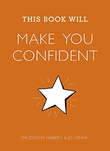 This Book Will Make You Confident