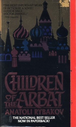 Children of the Arbat
