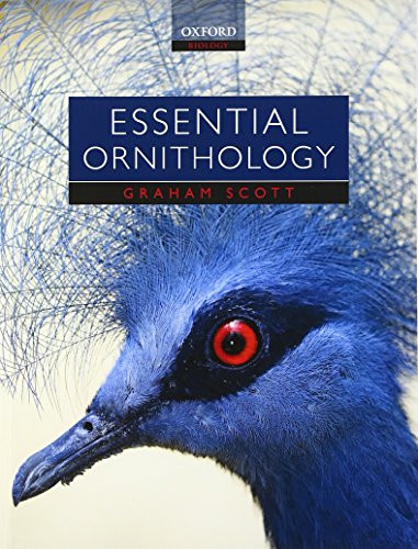 Essential Ornithology