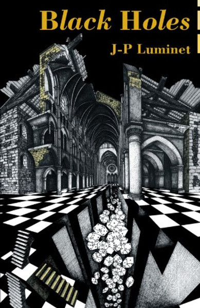 Black Holes Black Holes