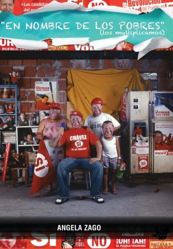 En Nombre de los Pobres (Spanish Edition)