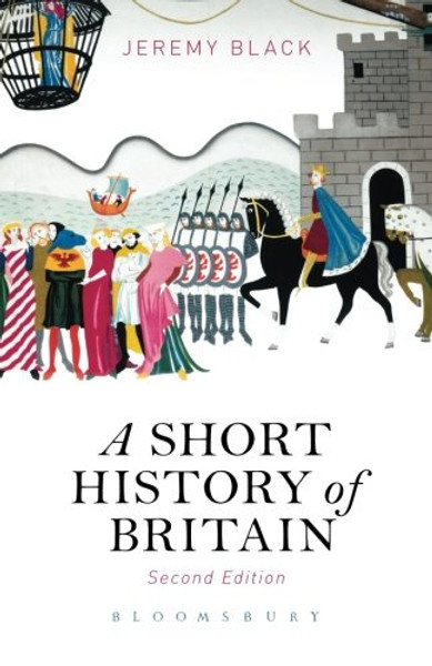 A Short History of Britain
