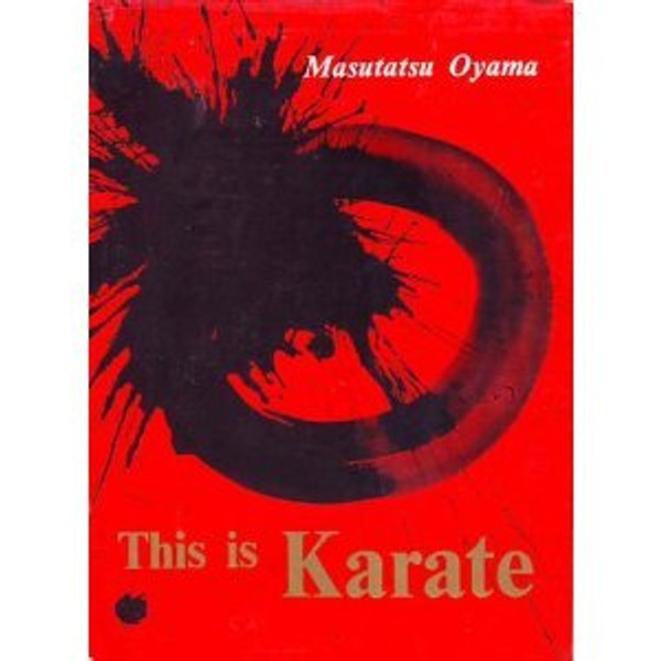 This is Karate
