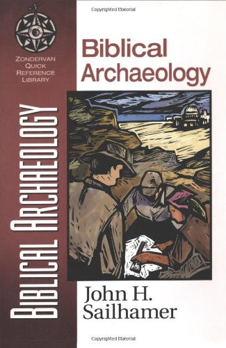 Biblical Archaeology