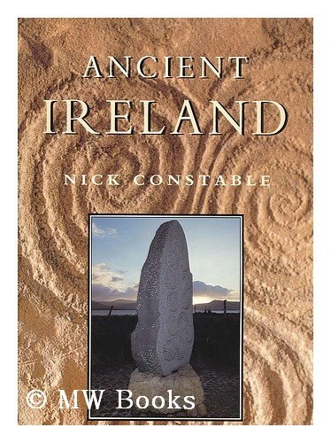 Ancient Ireland