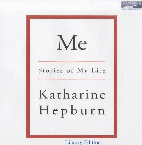 Me: Stories of My Life (Unabridged on 9 CDs)