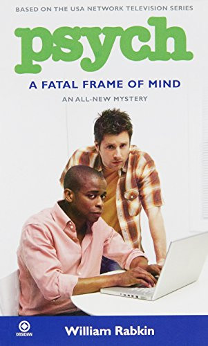 Psych: A Fatal Frame of Mind