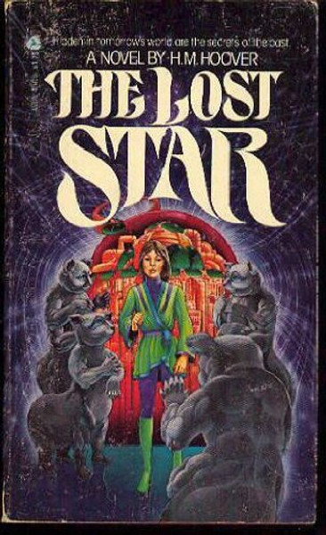 Lost Star