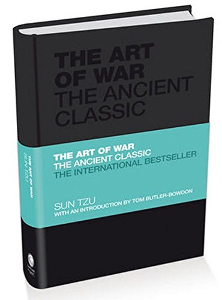 The Art of War: The Ancient Classic The Art of War: The Ancient Classic