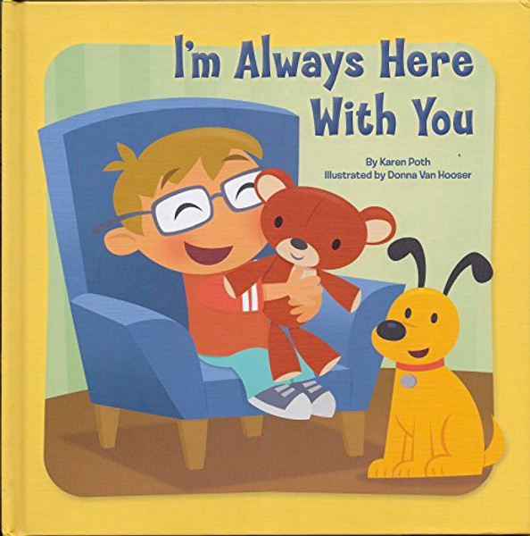I'm Always Here With You