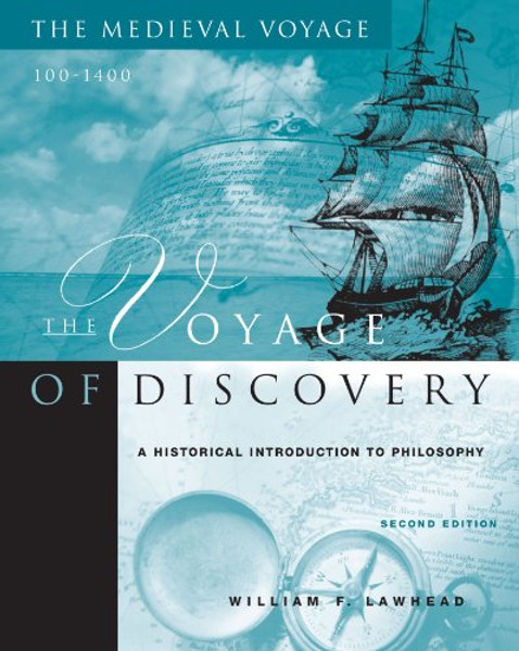 The Medieval Voyage (Voyage of Discovery)