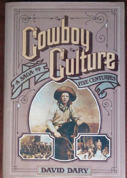 Cowboy Culture