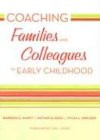 Coaching Families and Colleagues in Early Childhood
