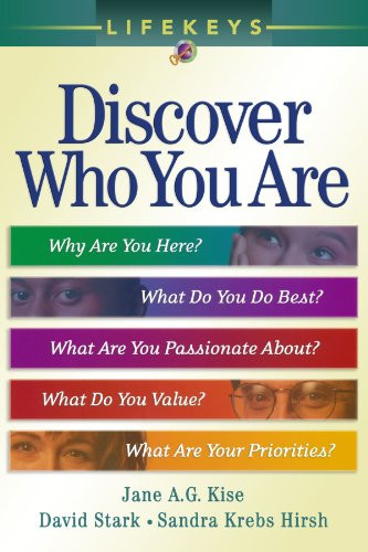 LifeKeys: Discover Who You Are