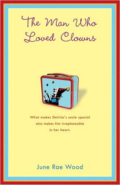 The Man Who Loved Clowns