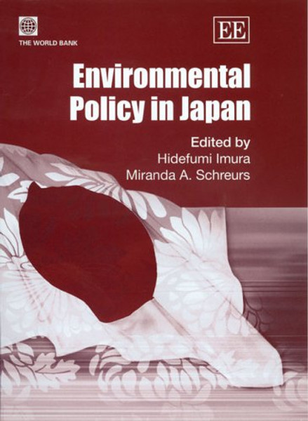 Environmental Policy In Japan