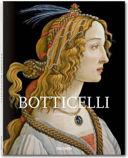 Botticelli Botticelli