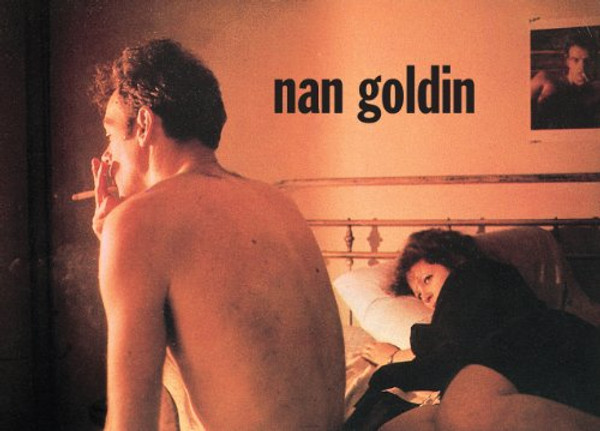 Nan Goldin: Postcard Box