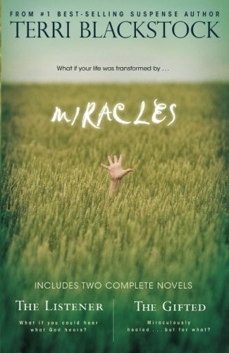 Miracles: The Listener/The Gifted