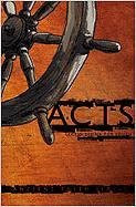 Acts: Lectio Divina for Youth (Lecto Divina Series)