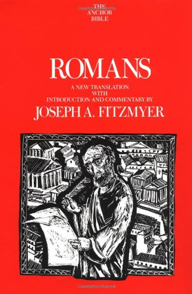 Romans (Anchor Bible)