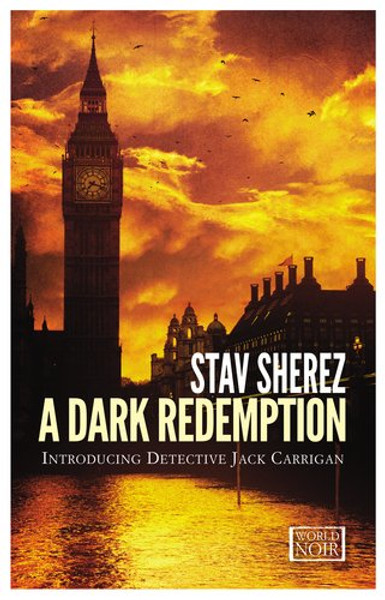 A Dark Redemption (World Noir) A Dark Redemption (World Noir)